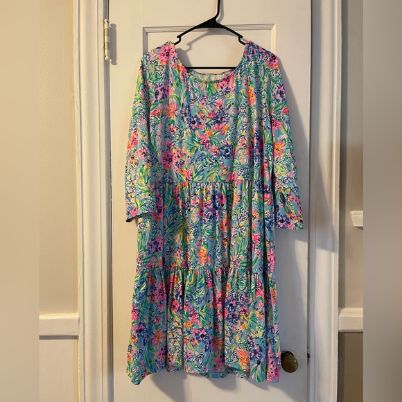 Lilly Pulitzer Dresses & Skirts - Lilly Pulitzer Dress